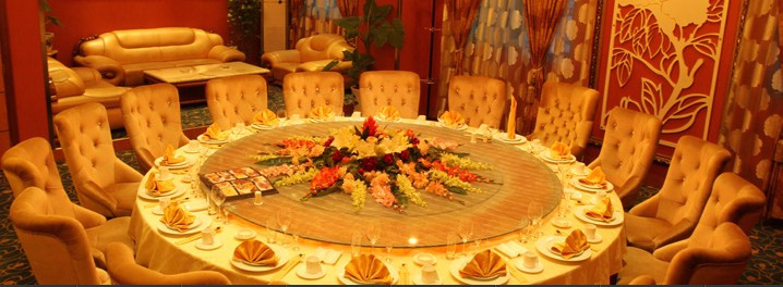 宝鸡怡和酒店主图