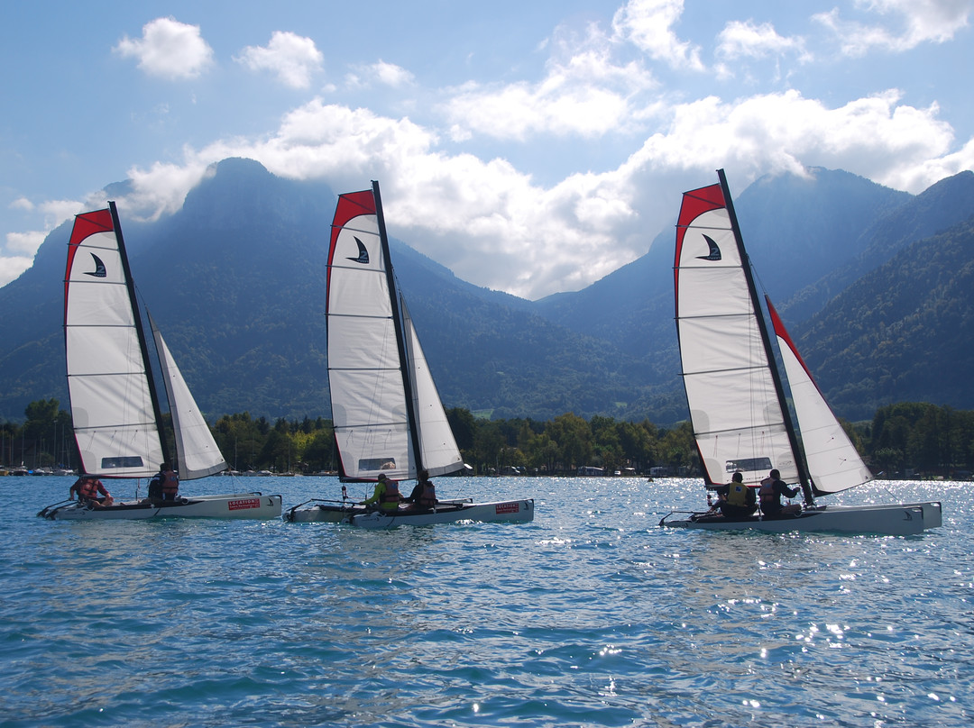 Annecy Aventure景点图片