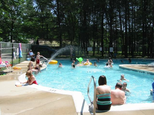 Elkhart RV Resort by Rjourney
