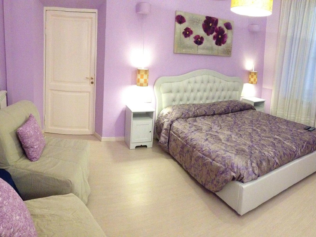 Villa d'Este Bed and Breakfast