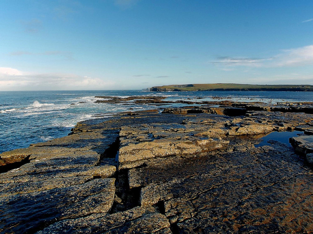 Kilkee Waterworld-Kilkee必去景点