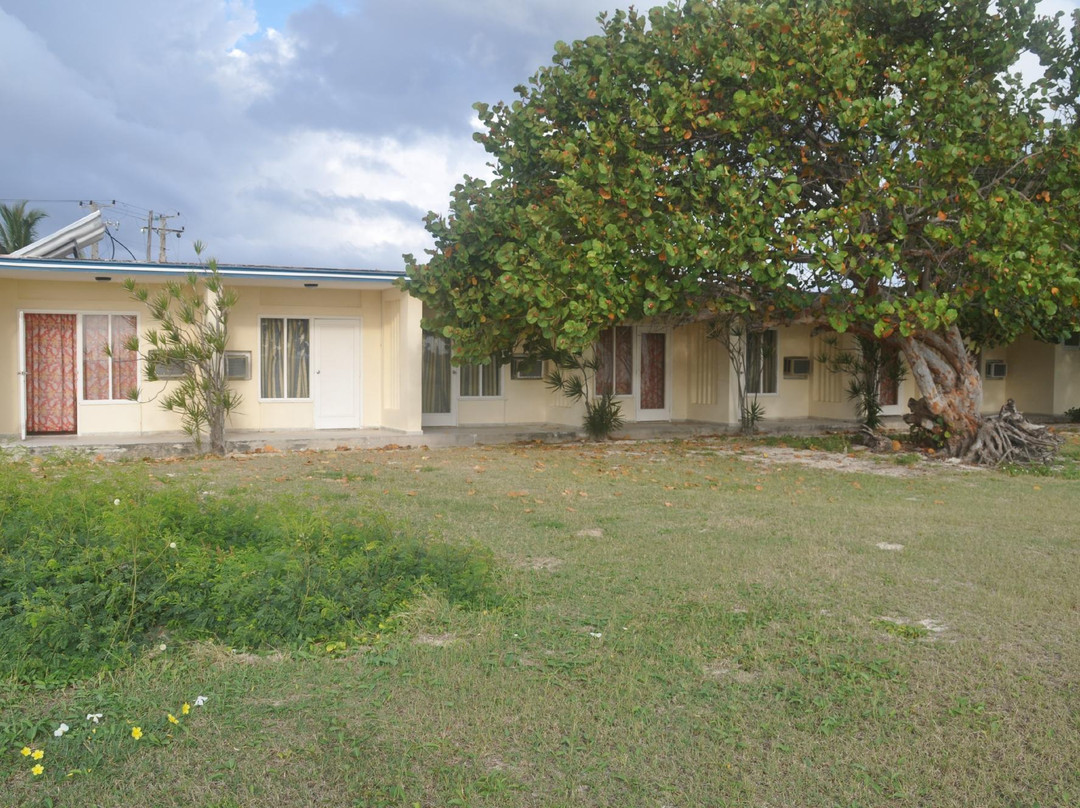 Villa Tararaco