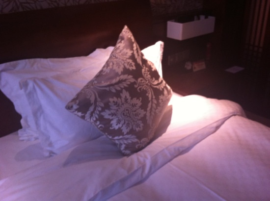 天目湖御水温泉度假酒店主图