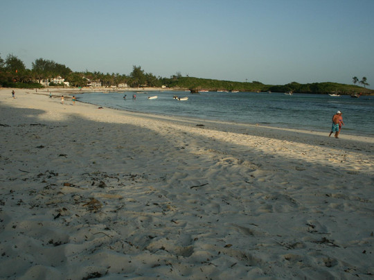 Aqua Ventures-瓦塔木必去景点