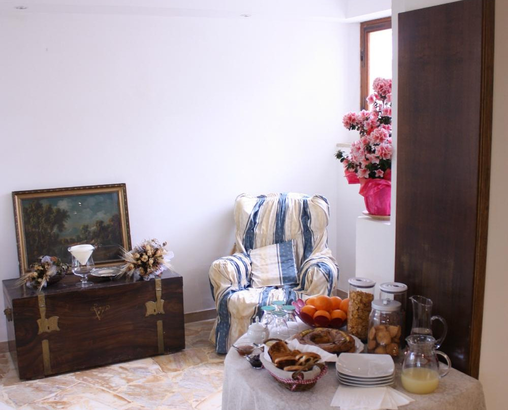 B&B Villa Aurora主图