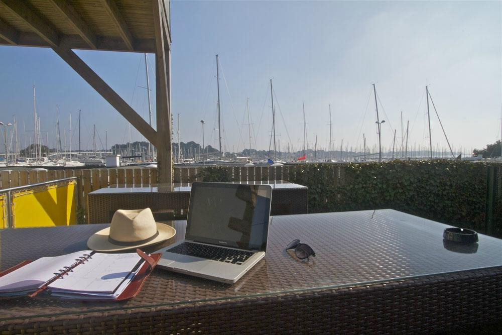 阿莫尔别墅酒店主图