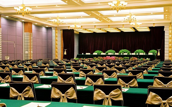 亚洲大酒店主图