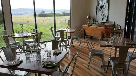 Velo Winery & Cellar Door-Legana必去景点