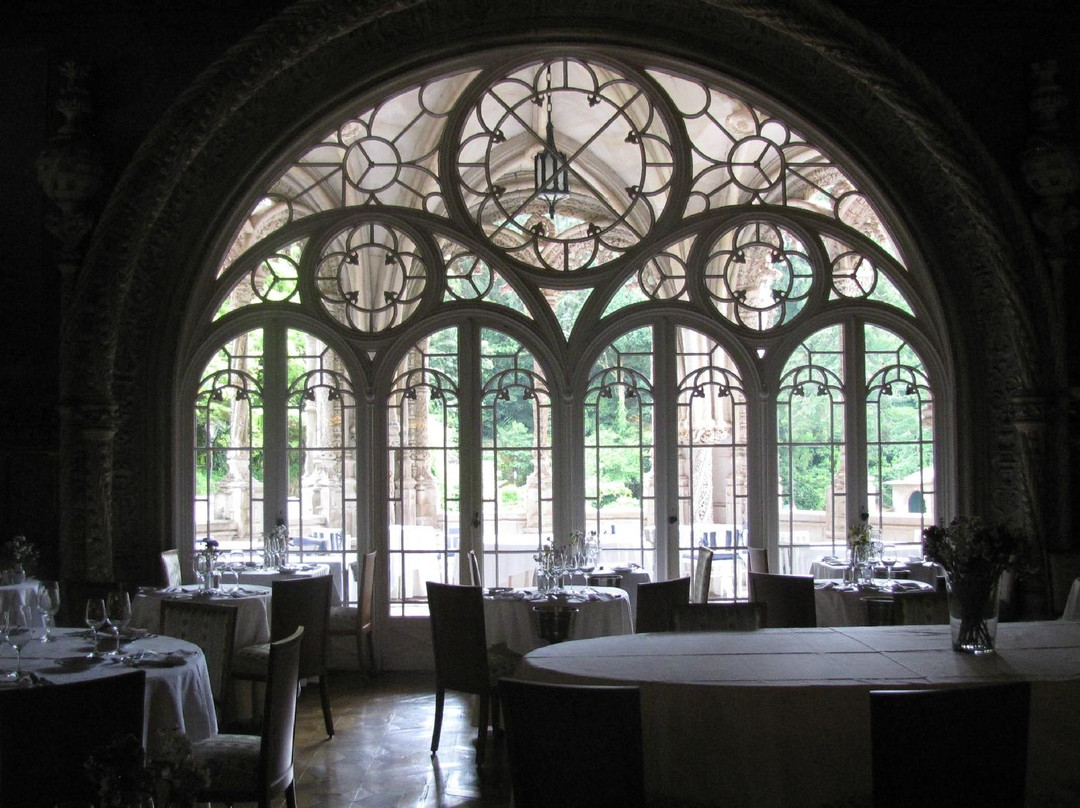 Core by Clare Smyth