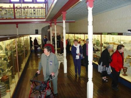 National Museum of Australian Pottery景点图片