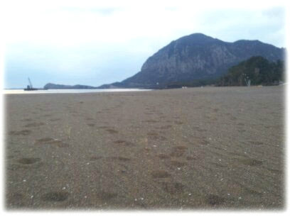 Jeju Olle Trail Routes-济州岛必去景点