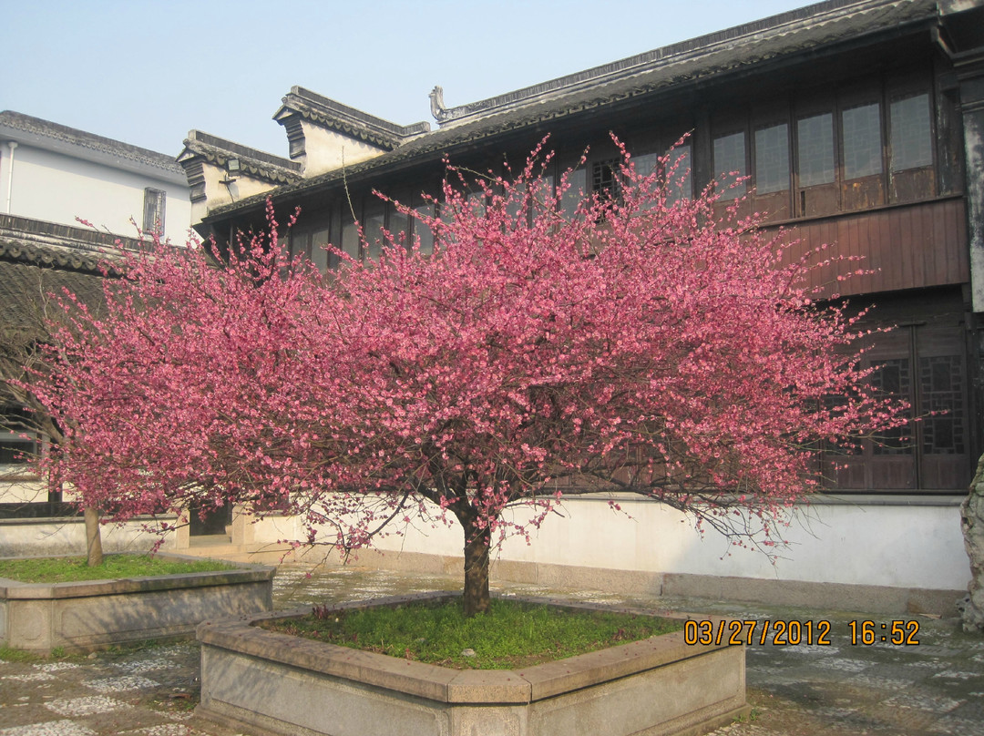 赏玉阁温泉会所主图