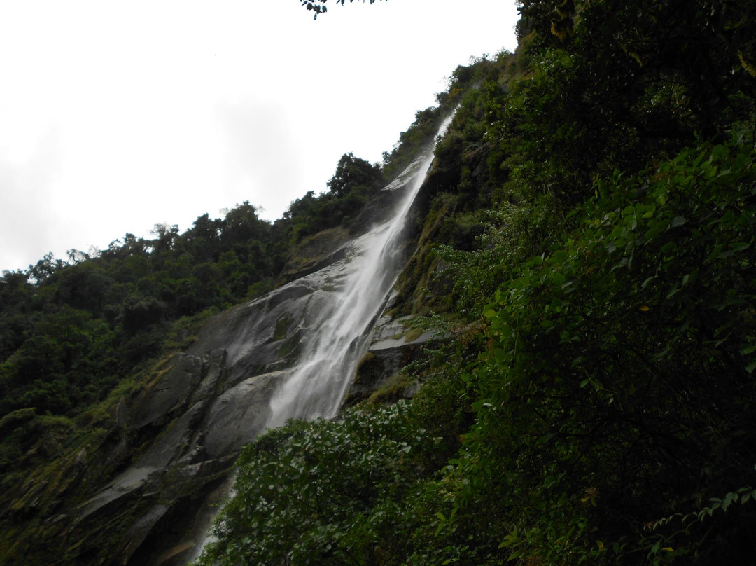 独龙江-贡山独龙族怒族自治县必去景点