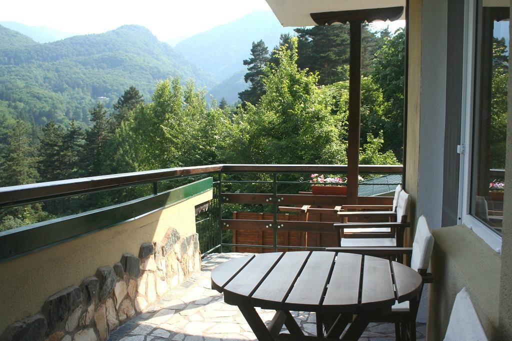 Rila Guesthouse主图