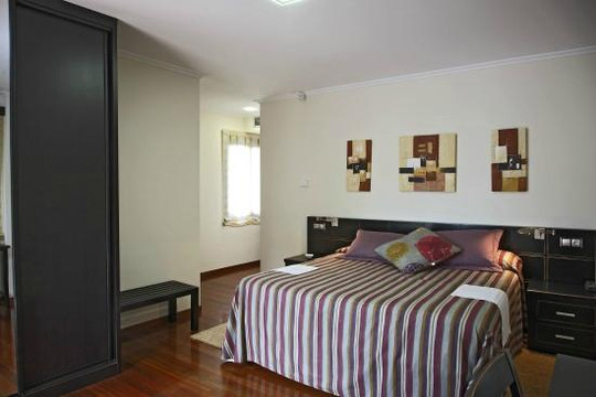 Hotel O Casino Da Rasa主图