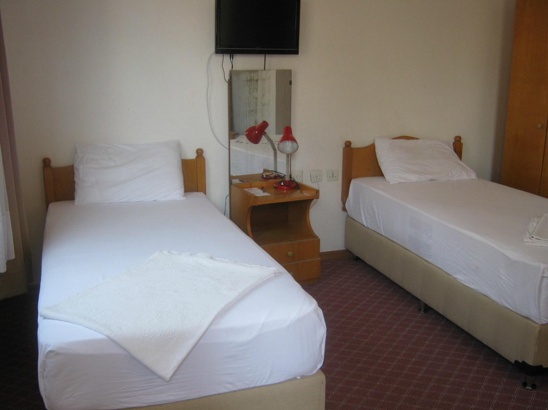 Gumuldur酒店住宿-Hotel Efes