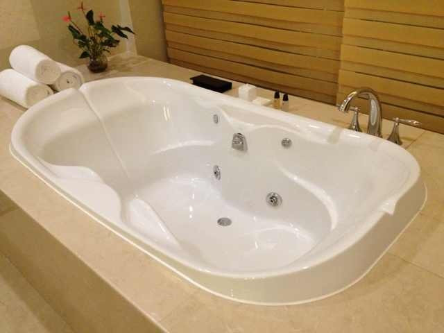 开元梅子湖温泉酒店主图