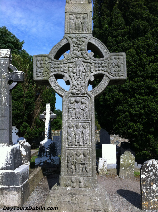 Day Tours Dublin-都柏林必去景点