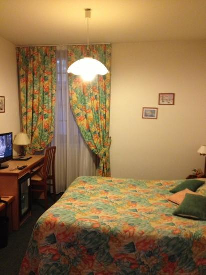 Hotel St-Georges主图