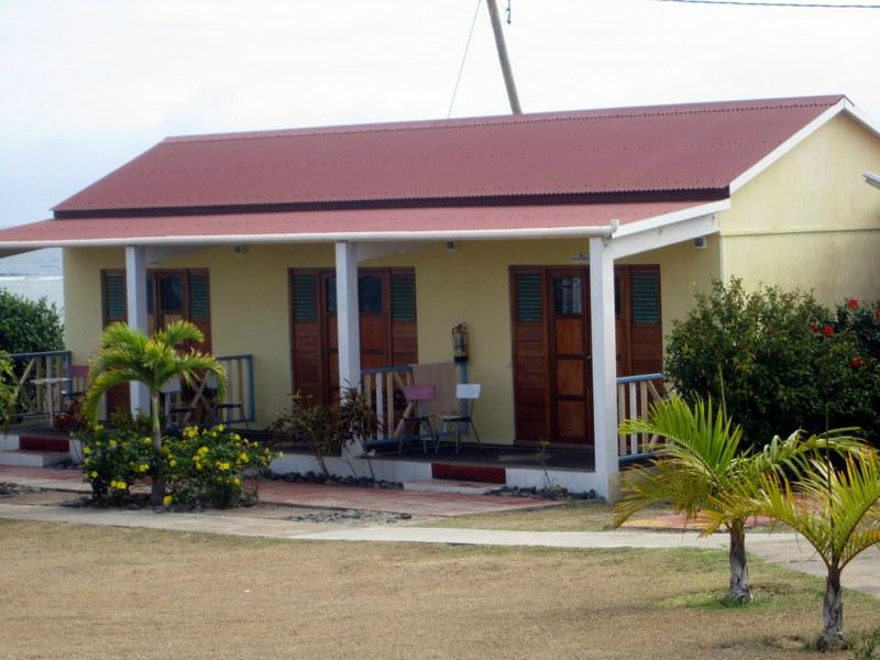 Le Konokono Bungalow主图