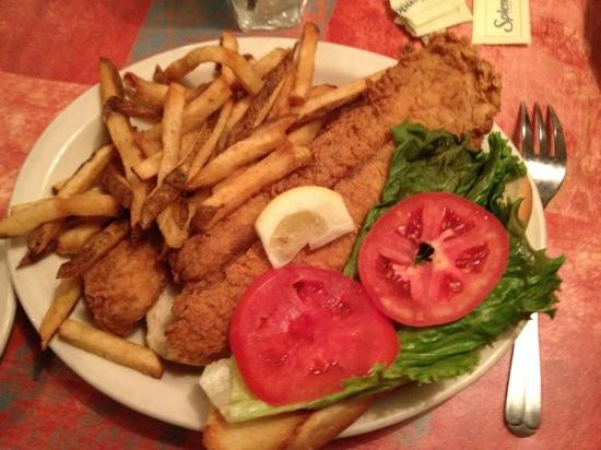 Colorado's Prime Steak