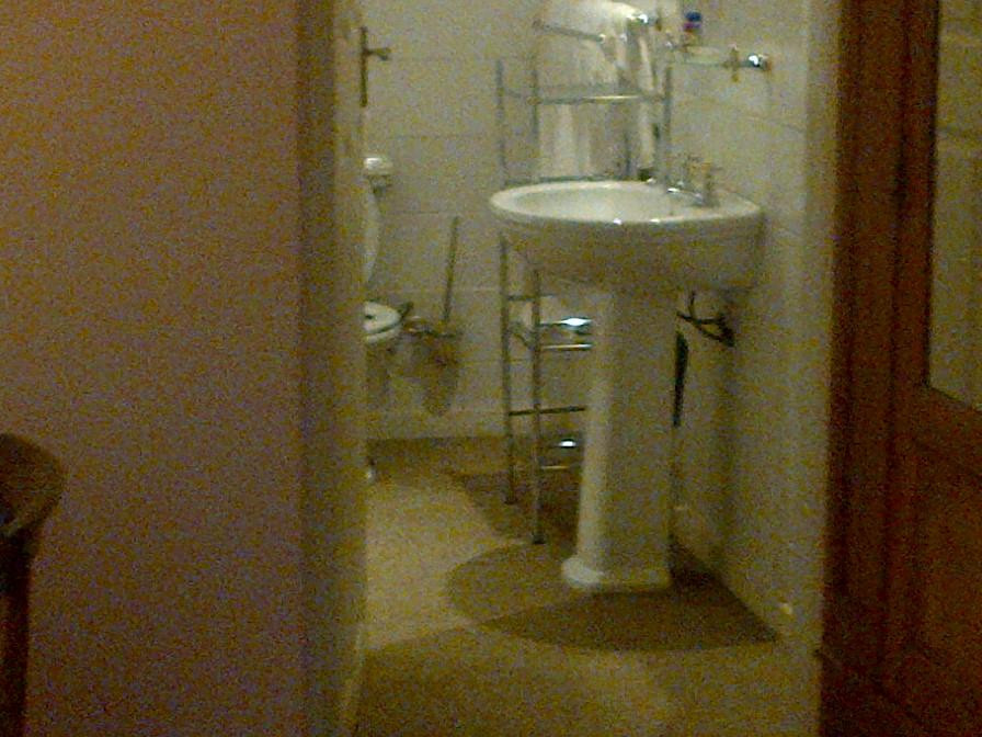 Springfontein Guesthouse主图