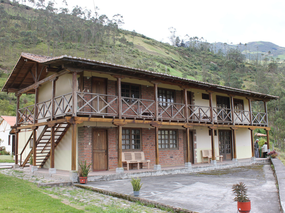 Hosteria Pircapamba主图