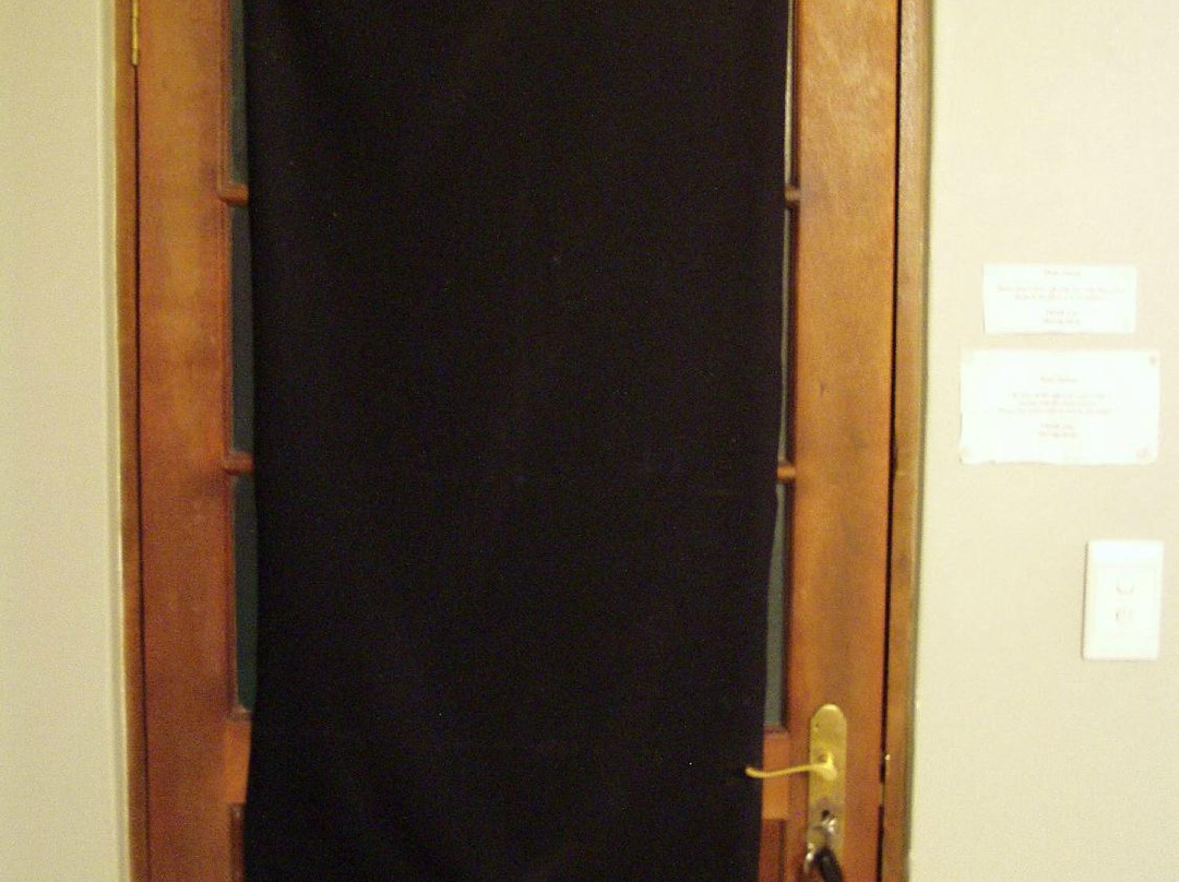 Budleigh Guesthouse主图