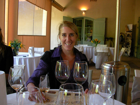 Camino Wine Tours-斯泰伦博斯必去景点