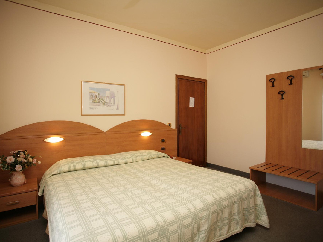 Hotel Ezzelino主图