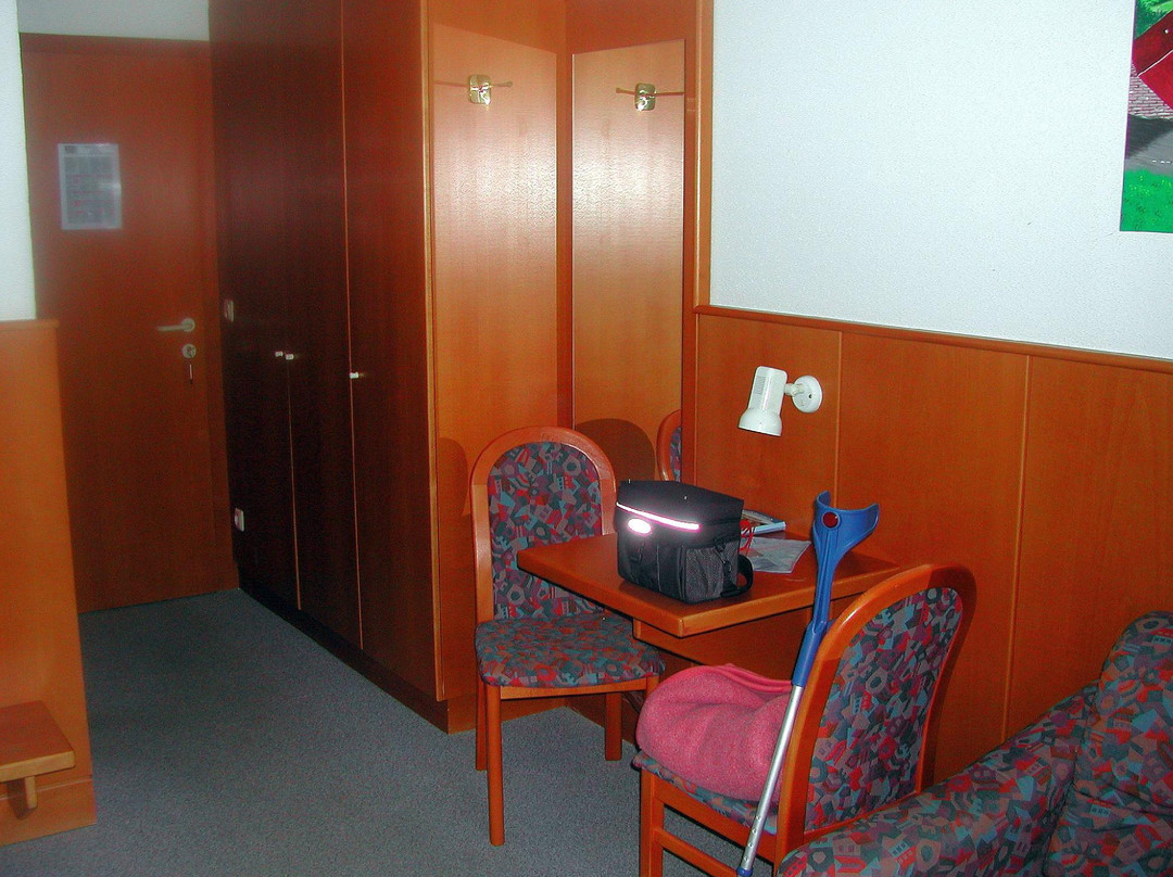 Gasthof Luger主图