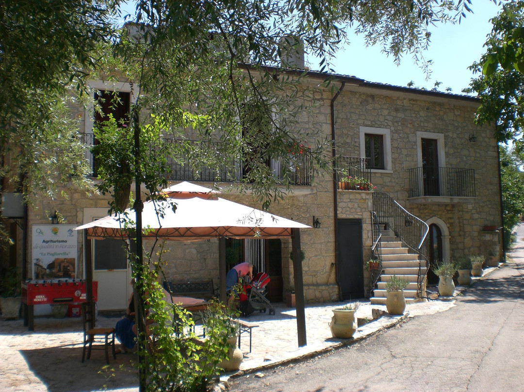 Caramanico Terme旅游攻略图片