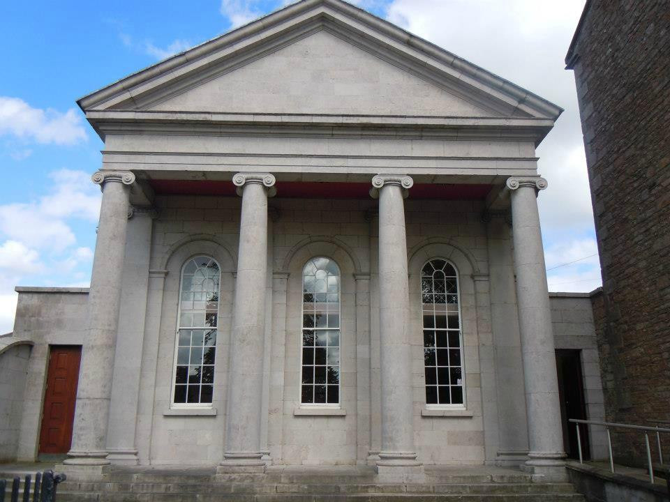 Armagh County Museum景点图片