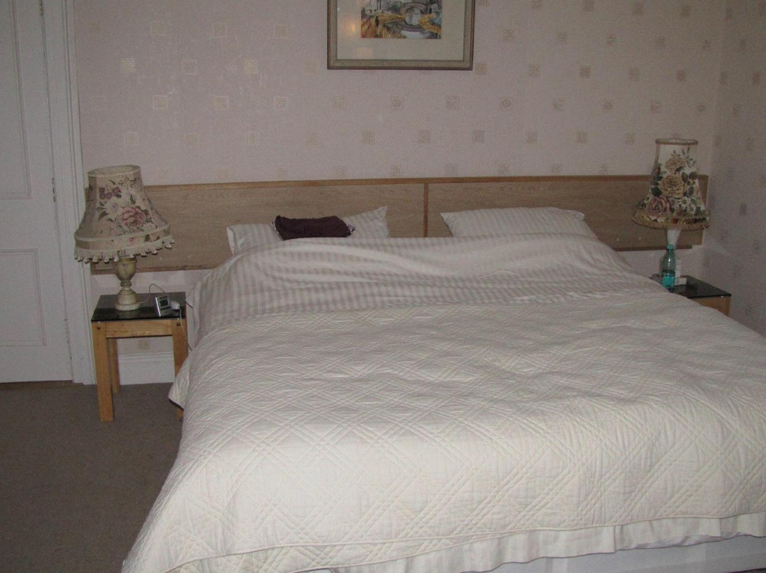 Windsor Lodge B&B主图
