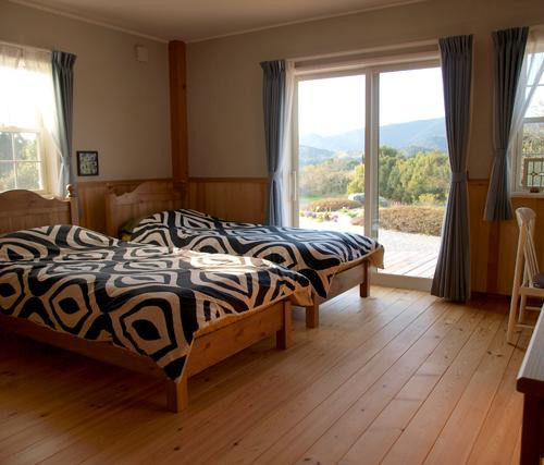 Pension Minamikaze主图