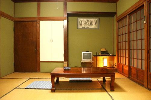 Kappo Ryokan Kojiya主图