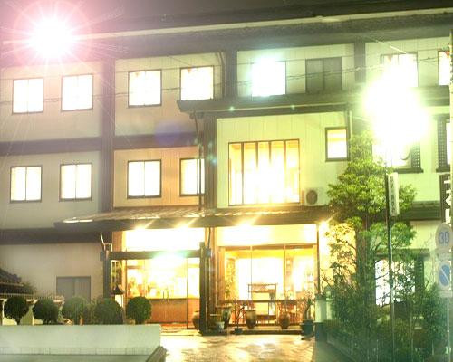 常总市酒店住宿-Tsukuba Town Hotel