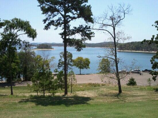 Broken Bow Lake-Broken Bow必去景点