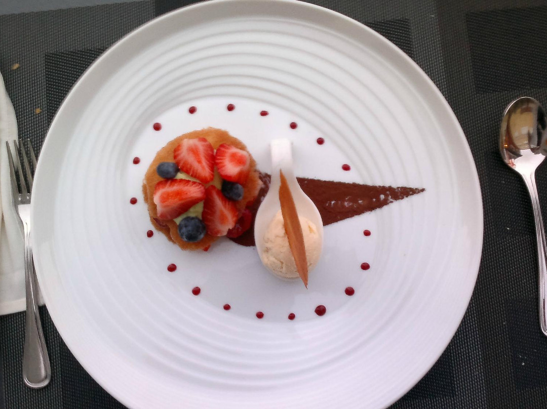 Hotel Restaurant Le Terminus主图