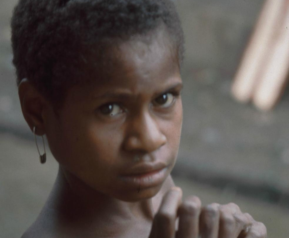 Pasar Nayak - Market-瓦梅纳必去景点