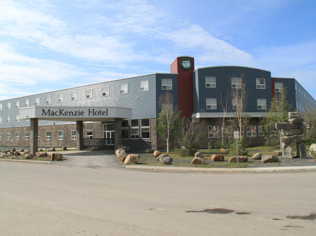 Mackenzie Hotel主图