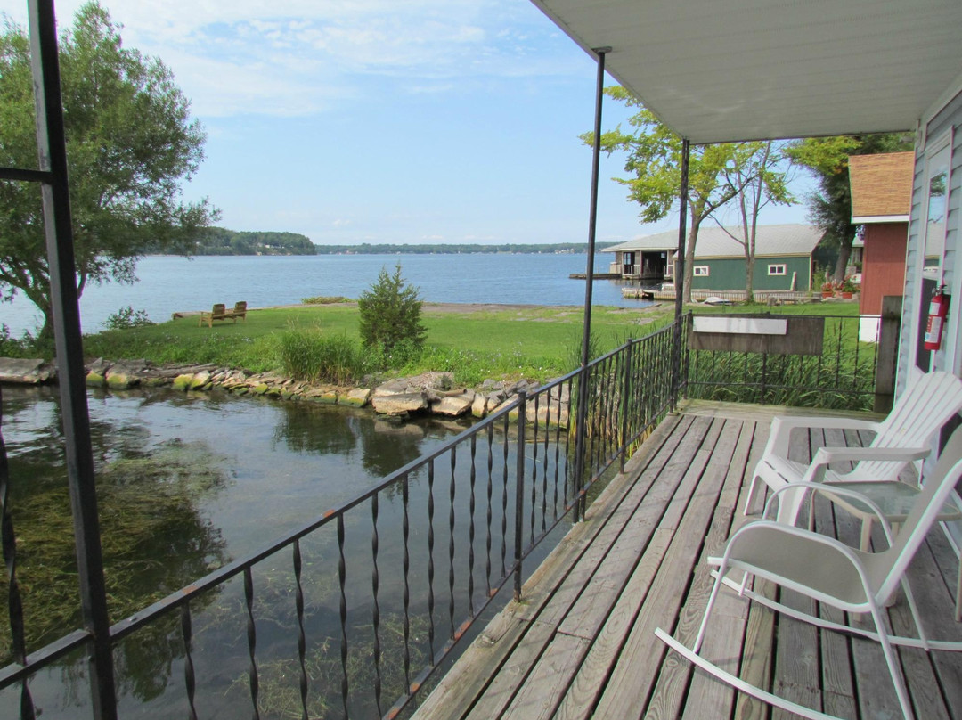 The Sunset Motel主图