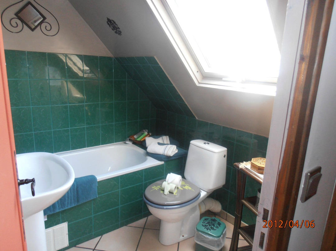 B&B Les 3 Petites Chouettes主图