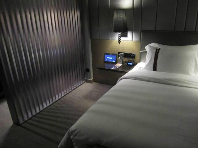 榛悦·隆堡成都酒店主图