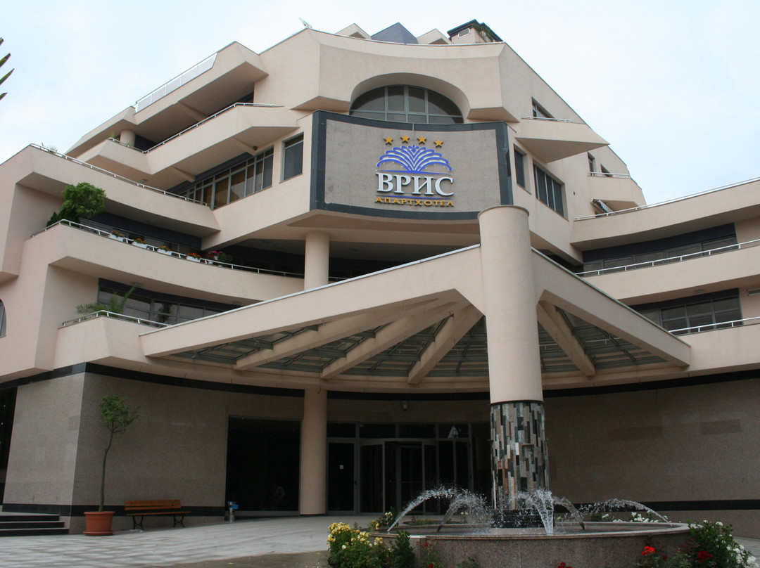 Aparthotel VRIS主图