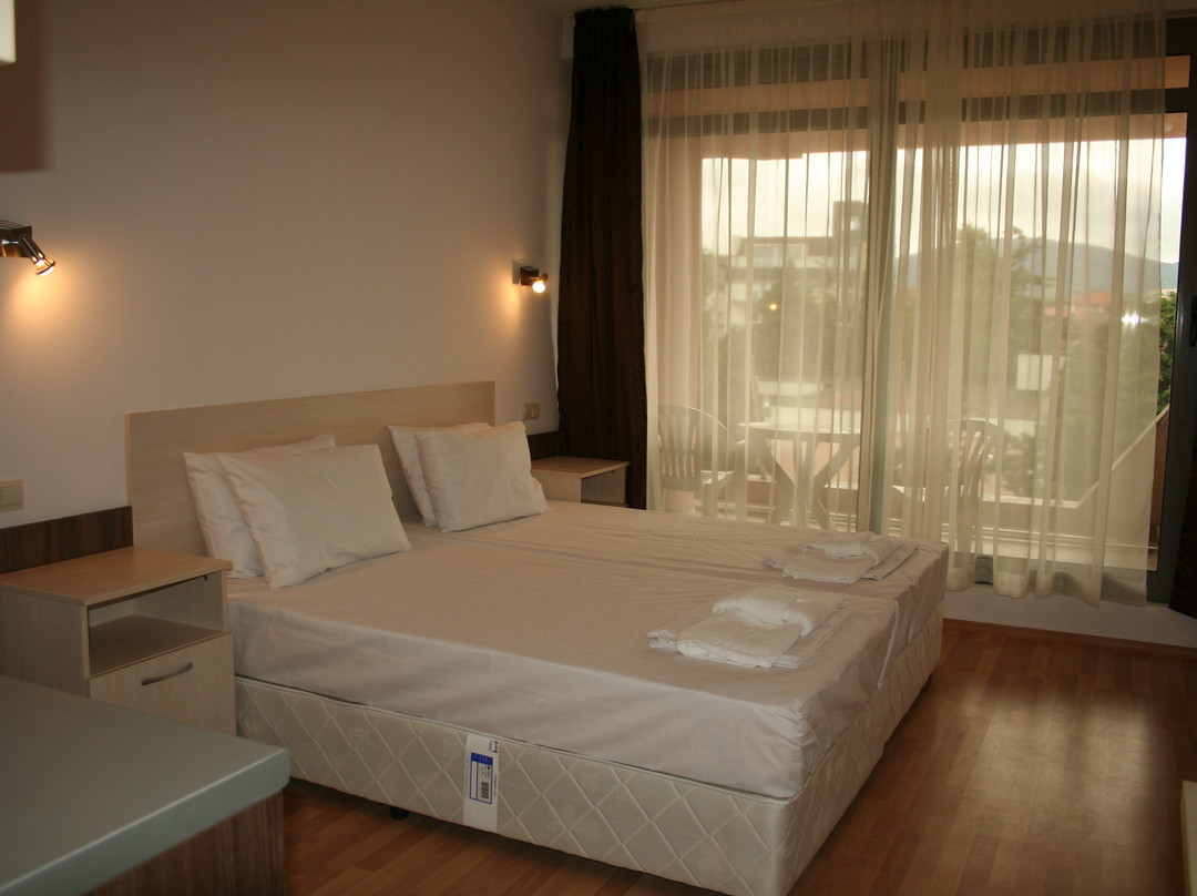 Aparthotel VRIS主图