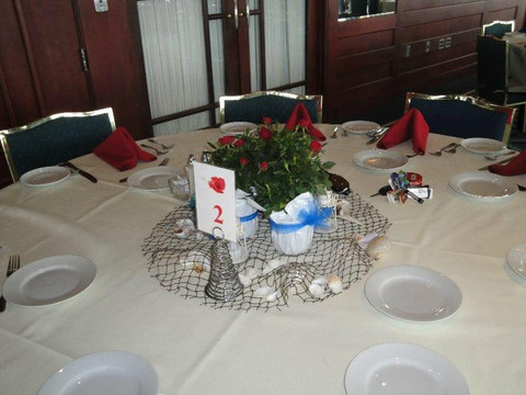 MacRay Harbor Incorporated