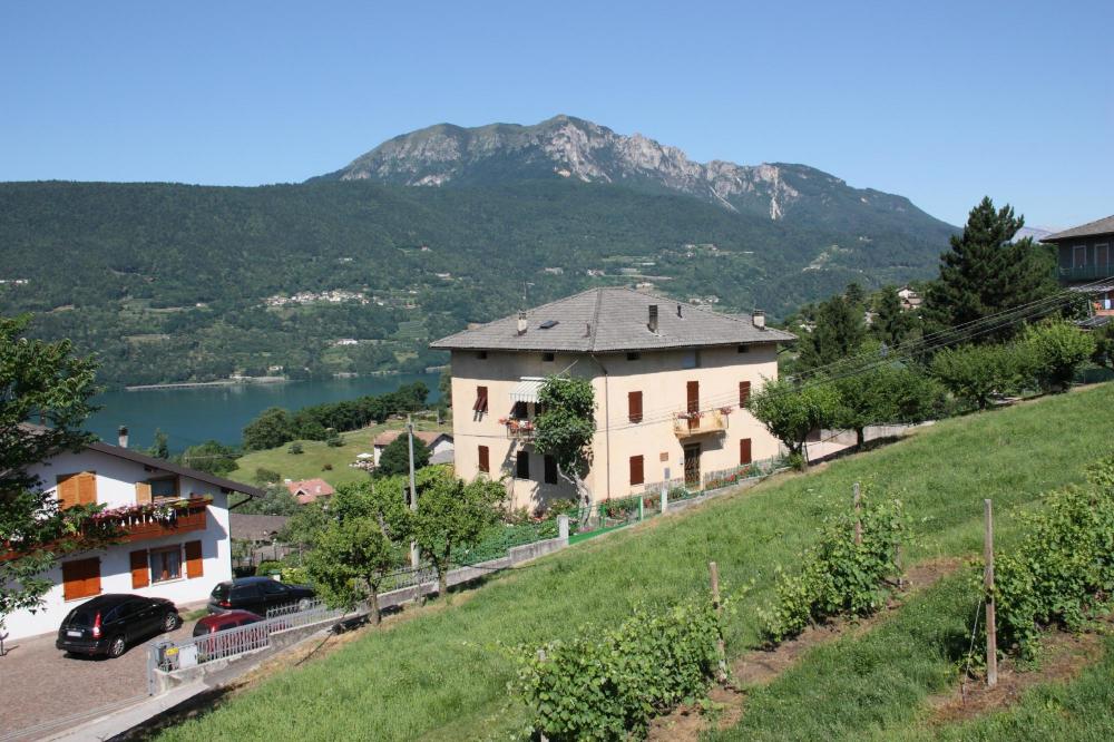 Residence Hotel Da Remo-酒店景观