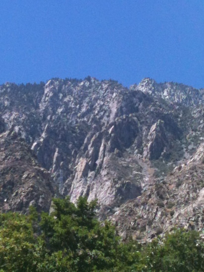 棕榈泉空中缆车-棕榈泉市必去景点