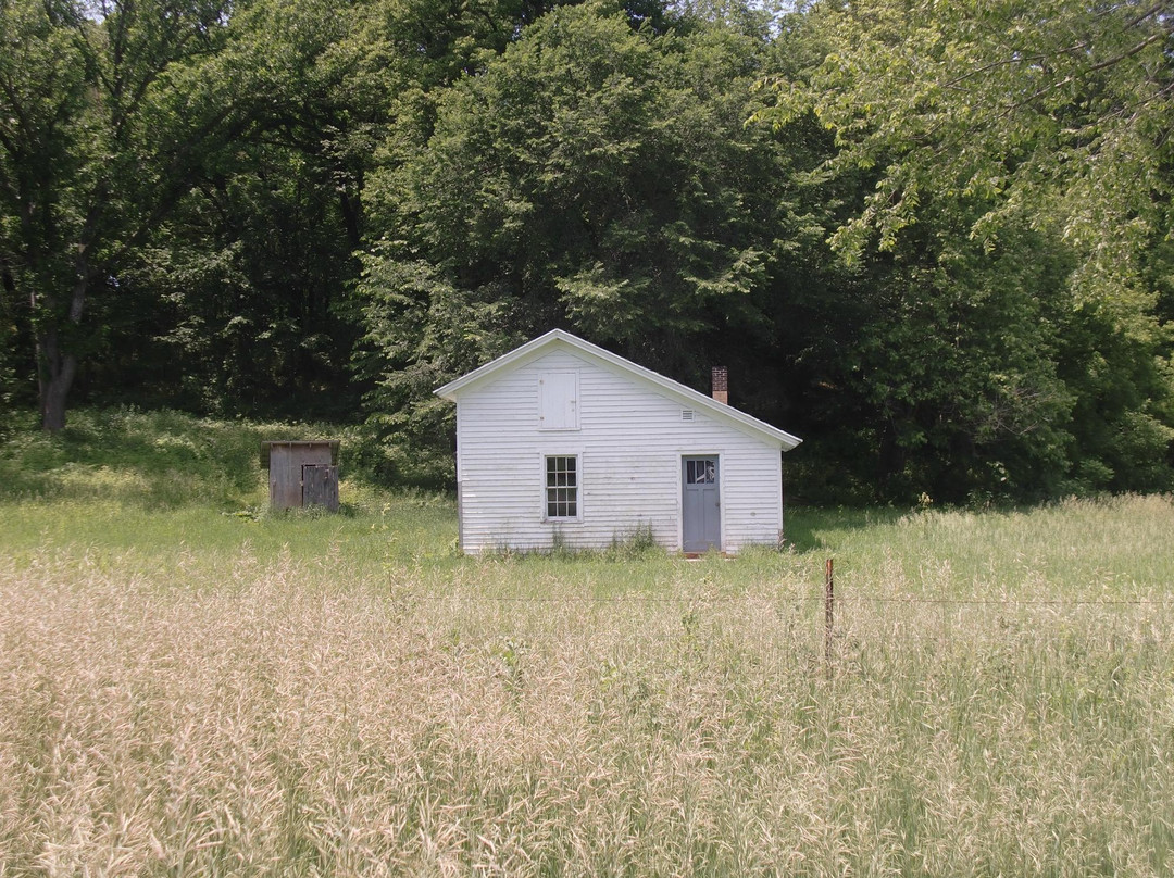 Amish Tours of Harmony-Harmony必去景点